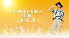 Conquering Skin Cancer
