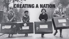 Creating a Nation
