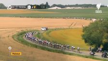 S2018 E9: Tour de France Daily Highlights