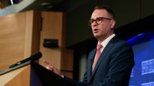 S2026 E40: Senator Andrew Bragg - Shadow Minister for Housing and Homelessness