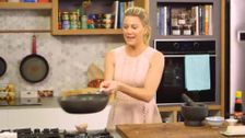 S8 E74: Everyday Gourmet with Justine Schofield