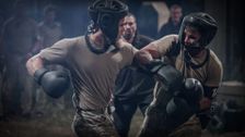 S2 E4: Aggression