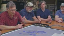 S13 E22: Road Trip