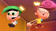 S1 E18: The Battle of Big Wand Pt. 1 & 2