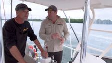 S22 E6: Innisfail Marlin Tournament Fishing