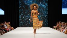 Country To Couture 2025
