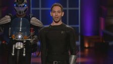 S4 E9: Shark Tank