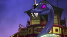 S1 E12: The Rise of the Great Devourer