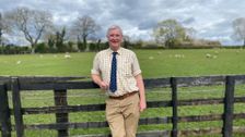 S15 E7: The Yorkshire Vet