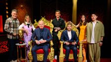 Taskmaster Australia