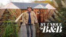 My Unique B&B