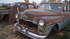S1 E5: Country Classic Cars