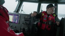 S2 E3: The Missing Mushroom Picker