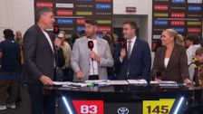 Essendon v Hawthorn