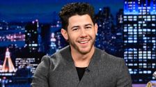 S13 E112: Nick Jonas; Amy Sedaris; Violet Grohl