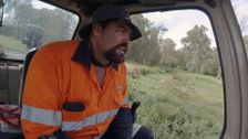 S2 E9: Heavy Tow Truckers Down Under