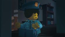 S1 E1: Cubs and Robbers; Billy the Bug