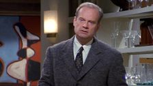 S9 E22: Frasier Has Spokane