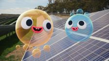 S3 E13: Electricity