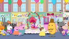 S7 E43: The Carnival