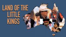 Land Of The Little Kings