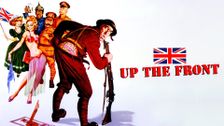 Up the Front