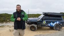 S8 E9: Life Off Road