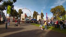 S3 E27: Royal Adelaide Show