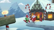 Have Yourself a Sardiney Little Christmas, Part 1; Have Yourself a Sardiney Little Christmas, Part 2
