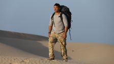 S1 E5: Oman: Desert Fortress