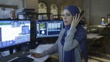 S1 E10: Quantico