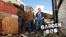 Filthy Garden SOS