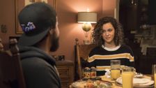 S1 E1: Between the Toes