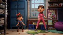 S1 E36: Dance Mama Dance