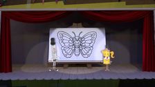 S3 E13: Butterfly