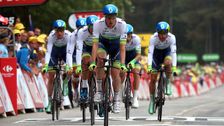 S2015 E9: Tour de France Daily Highlights