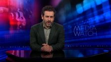 S38 E13: Media Watch