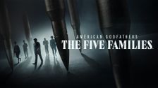 American Godfathers: The Five Families