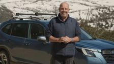 S1 E2: Perisher