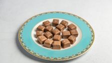 S6 E8: The Chocolate Queen