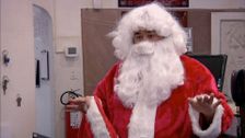 S7 E16: Santa Chum