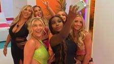 S10 E42: Love Island UK