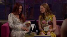 S53 E1: The Young and the Restless