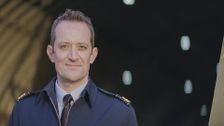 S1 E5: Top Guns: Inside the RAF