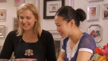 S2 E12: Chocolate and Cake