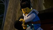 S4 E6: Just Under the Surface
