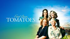 Fried Green Tomatoes