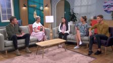 S3 E30: House of Wellness
