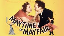 Maytime in Mayfair