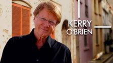 S4 E2: Kerry O'Brien